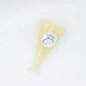 Hot selling strong jelly strength high viscosity food grade gelatin