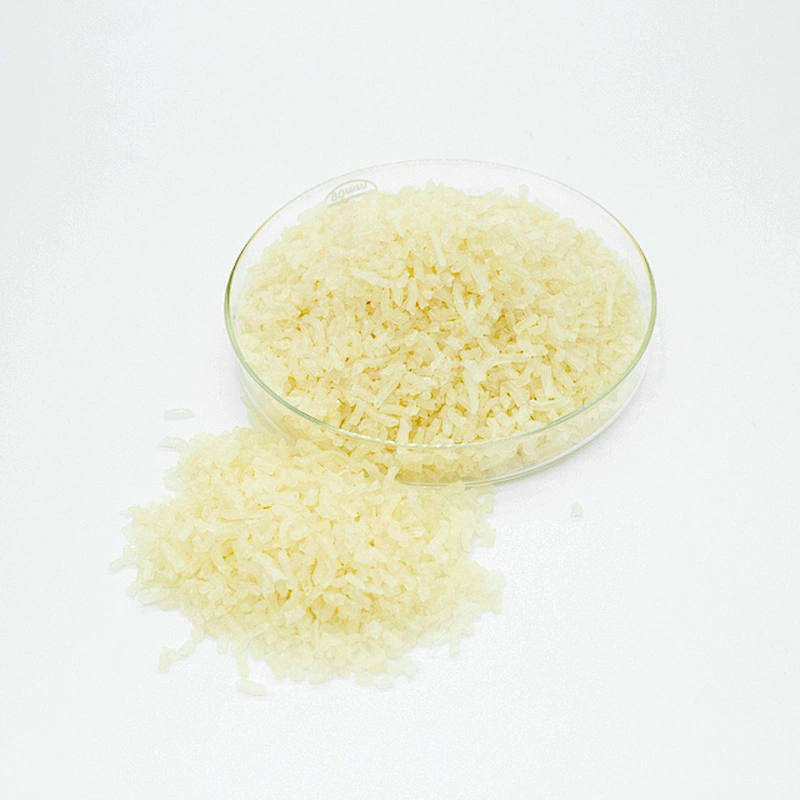 Hot selling strong jelly strength high viscosity food grade gelatin