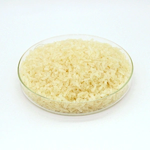 Hot selling strong jelly strength high viscosity food grade gelatin